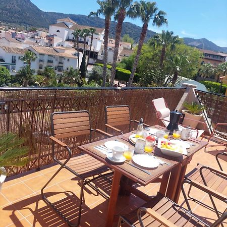 Mirador De Alhaurin Loft City Center Alhaurín de la Torre Extérieur photo