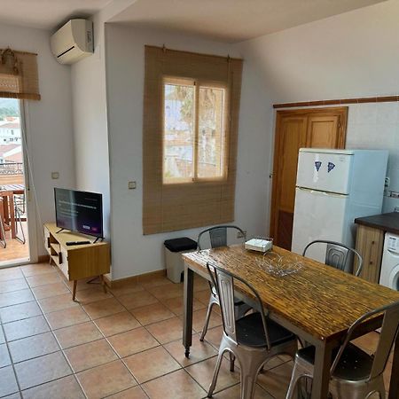 Mirador De Alhaurin Loft City Center Alhaurín de la Torre Extérieur photo