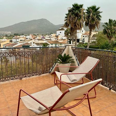 Mirador De Alhaurin Loft City Center Alhaurín de la Torre Extérieur photo