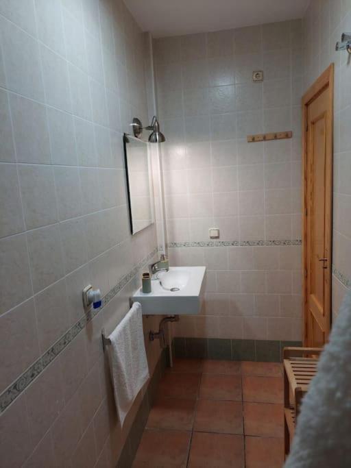 Mirador De Alhaurin Loft City Center Alhaurín de la Torre Extérieur photo