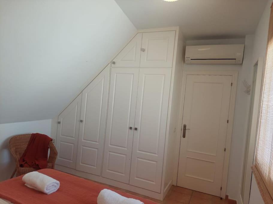Mirador De Alhaurin Loft City Center Alhaurín de la Torre Extérieur photo