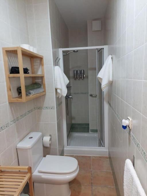 Mirador De Alhaurin Loft City Center Alhaurín de la Torre Extérieur photo