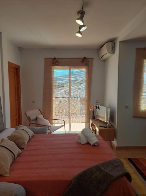 Mirador De Alhaurin Loft City Center Alhaurín de la Torre Extérieur photo