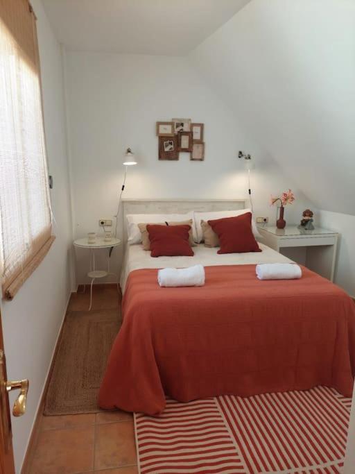 Mirador De Alhaurin Loft City Center Alhaurín de la Torre Extérieur photo