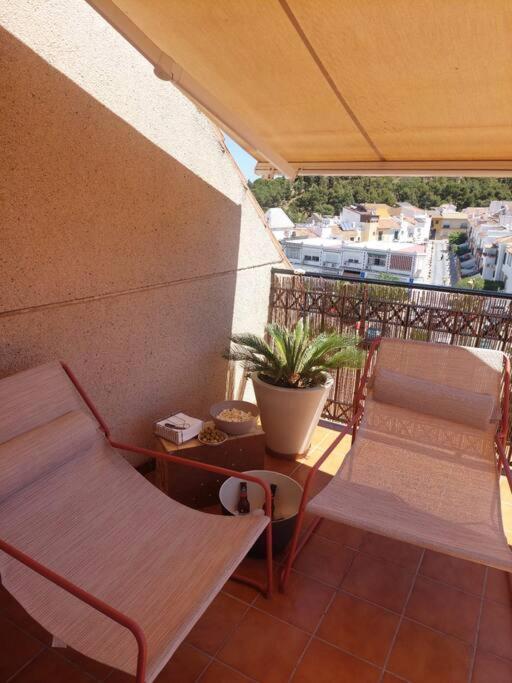 Mirador De Alhaurin Loft City Center Alhaurín de la Torre Extérieur photo