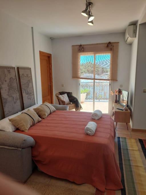 Mirador De Alhaurin Loft City Center Alhaurín de la Torre Extérieur photo