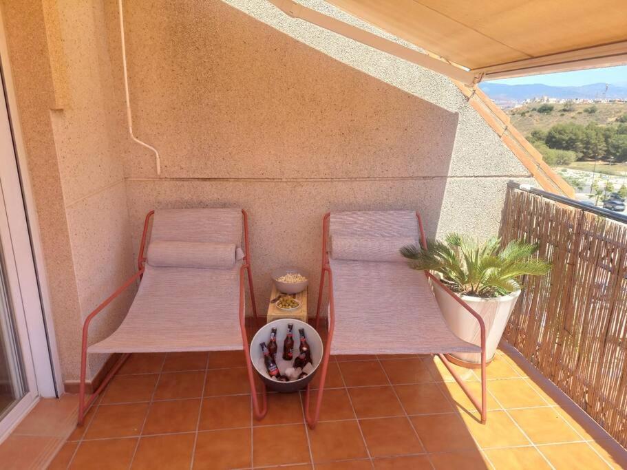 Mirador De Alhaurin Loft City Center Alhaurín de la Torre Extérieur photo