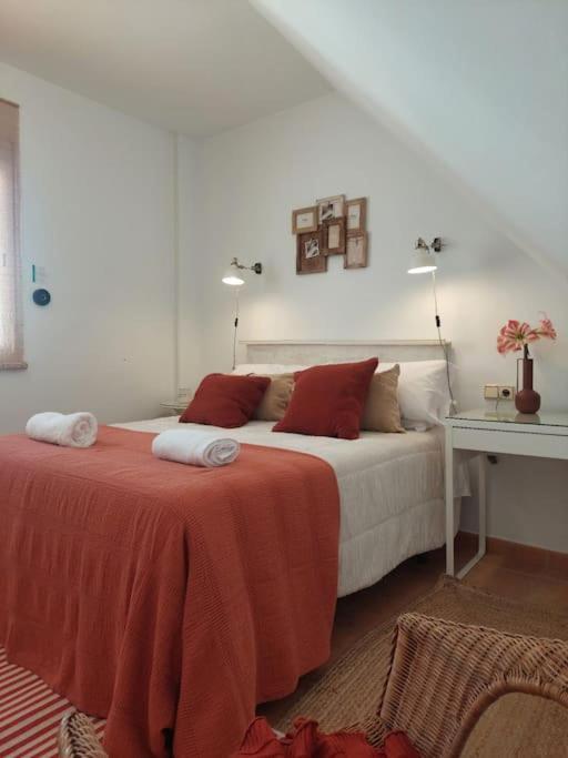 Mirador De Alhaurin Loft City Center Alhaurín de la Torre Extérieur photo