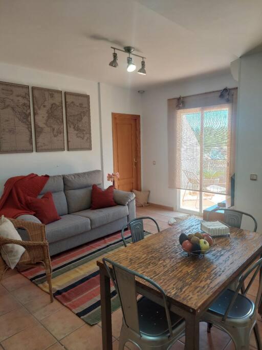 Mirador De Alhaurin Loft City Center Alhaurín de la Torre Extérieur photo