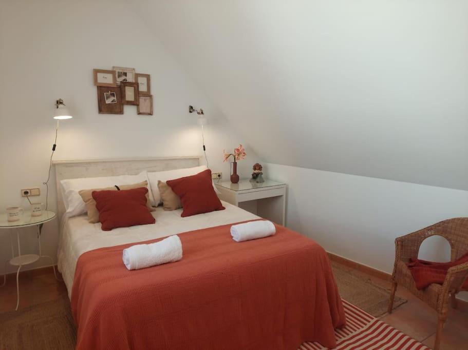 Mirador De Alhaurin Loft City Center Alhaurín de la Torre Extérieur photo