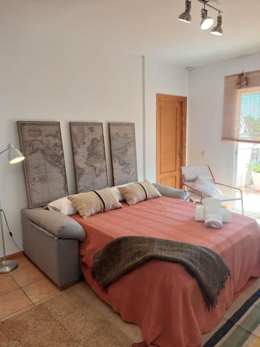 Mirador De Alhaurin Loft City Center Alhaurín de la Torre Extérieur photo