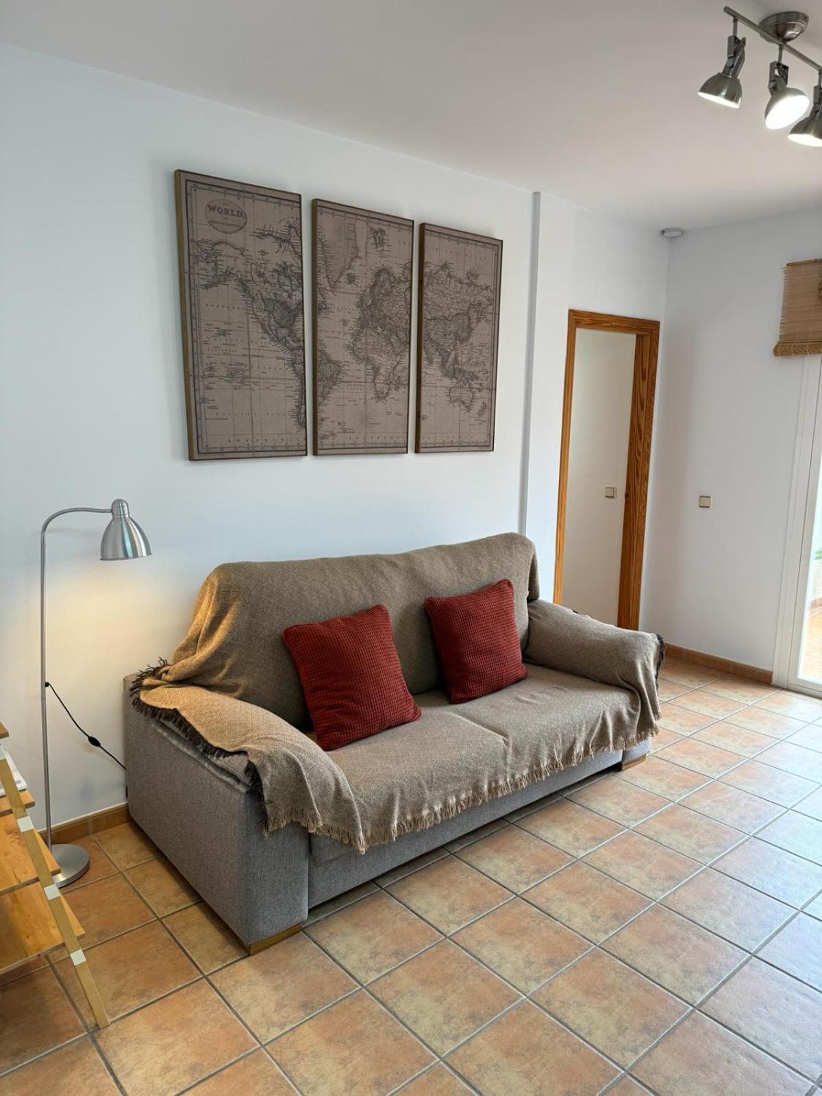 Mirador De Alhaurin Loft City Center Alhaurín de la Torre Extérieur photo