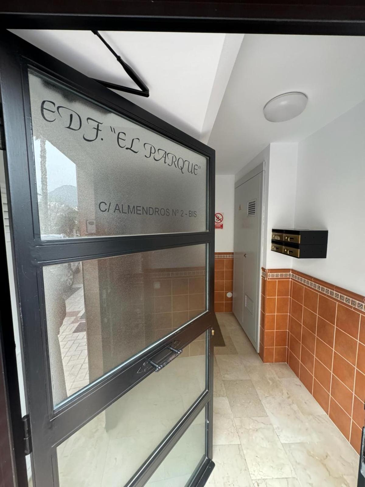 Mirador De Alhaurin Loft City Center Alhaurín de la Torre Extérieur photo