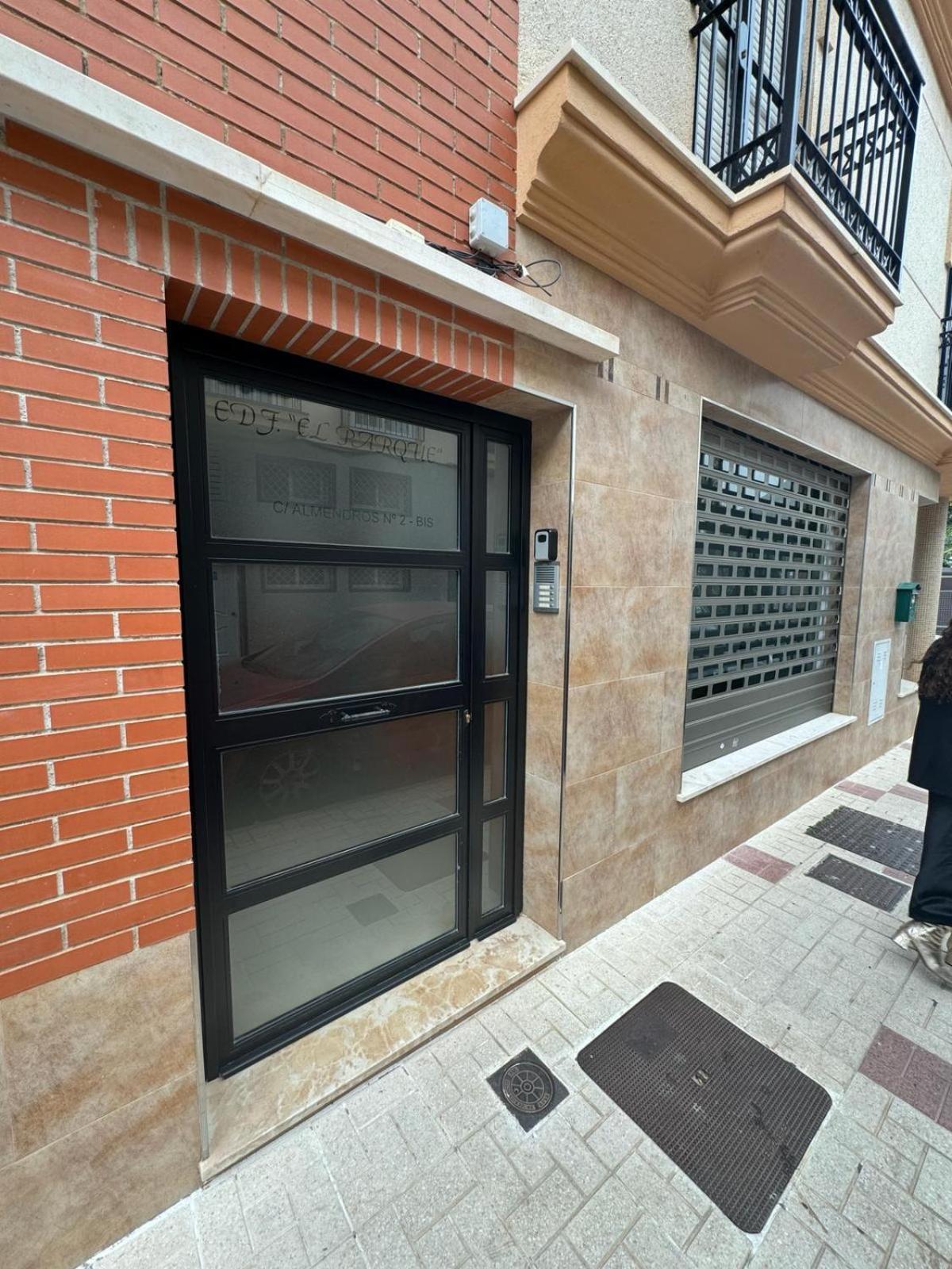 Mirador De Alhaurin Loft City Center Alhaurín de la Torre Extérieur photo