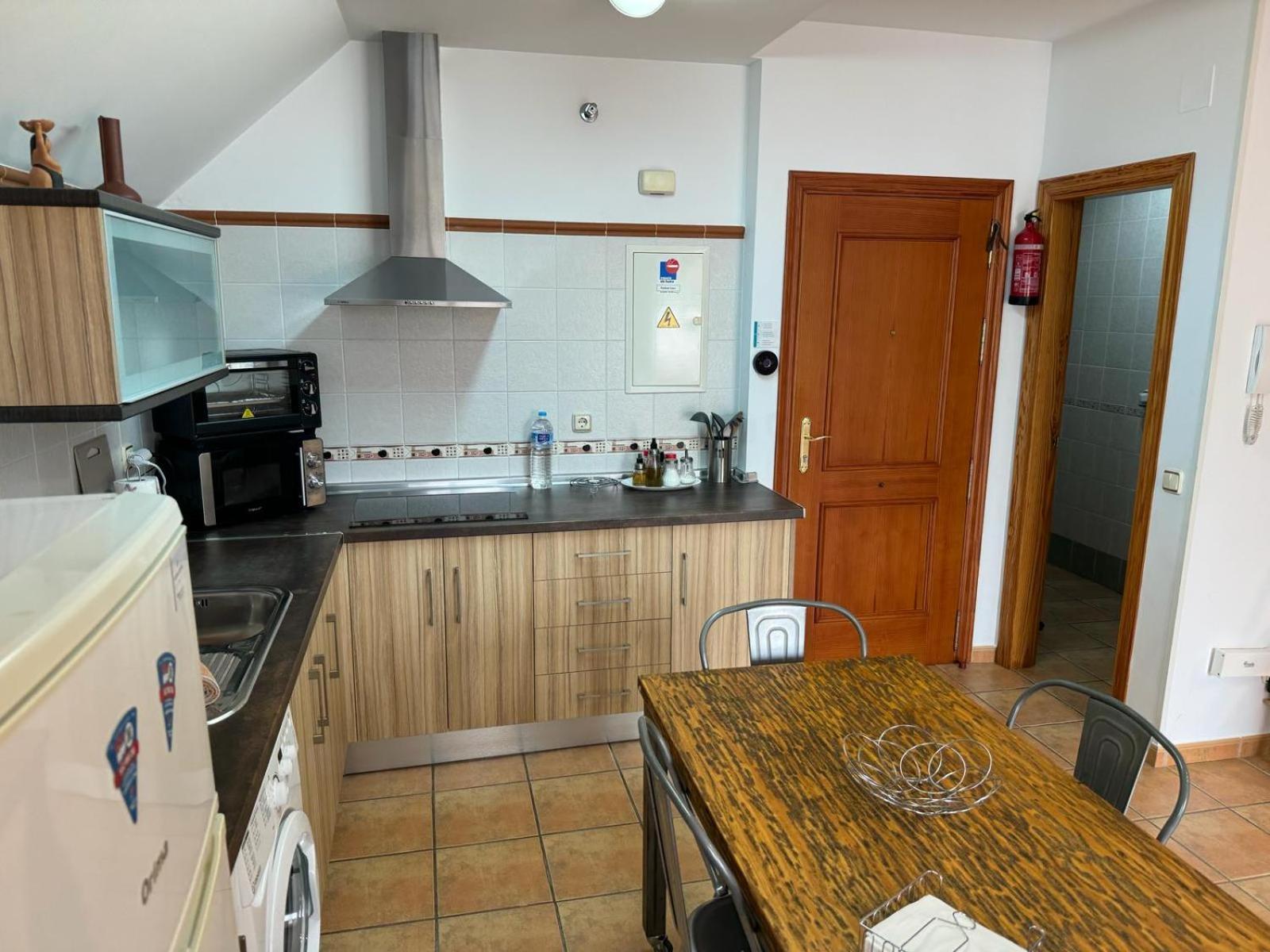 Mirador De Alhaurin Loft City Center Alhaurín de la Torre Extérieur photo