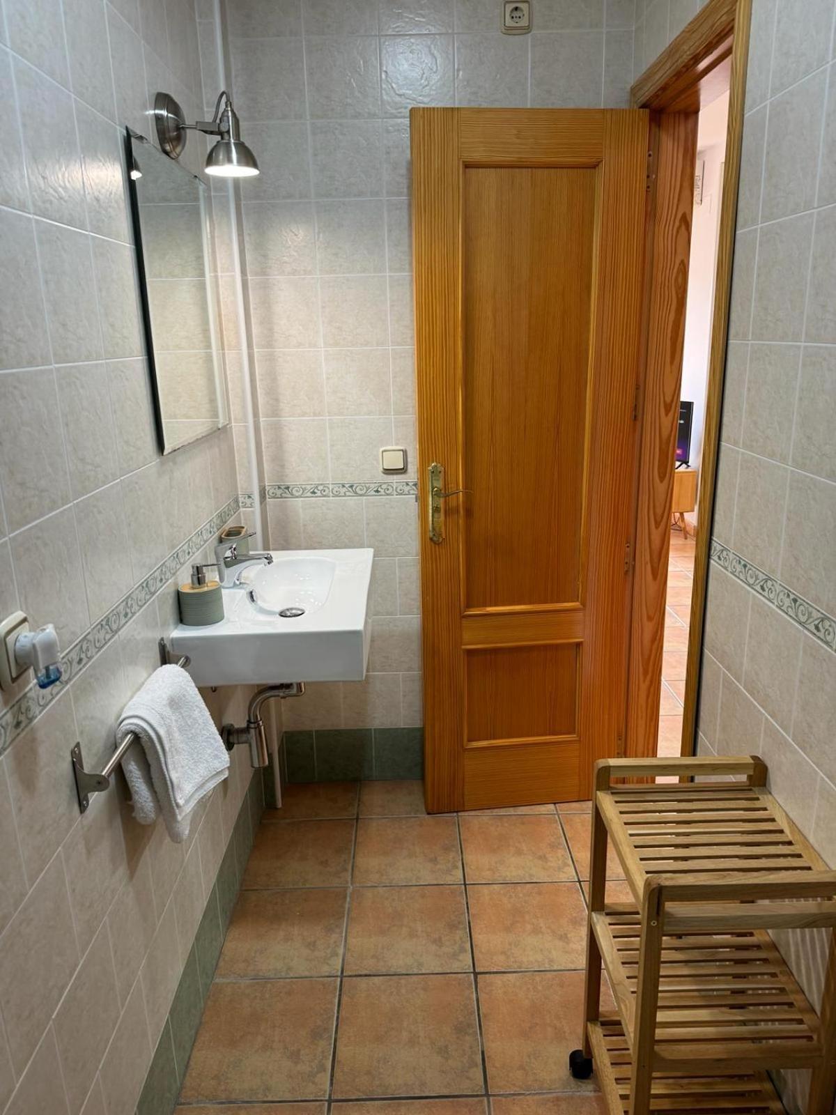 Mirador De Alhaurin Loft City Center Alhaurín de la Torre Extérieur photo