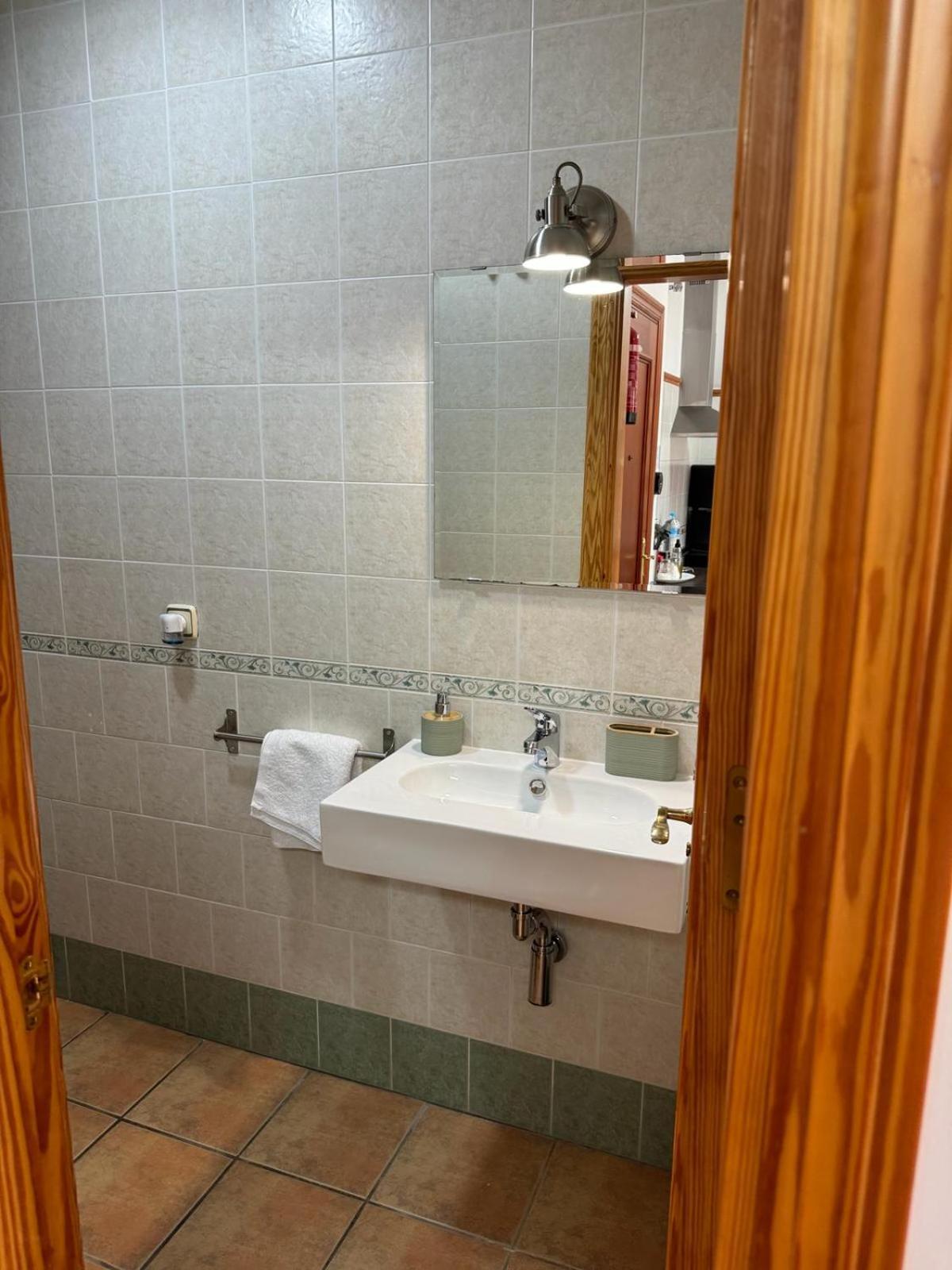 Mirador De Alhaurin Loft City Center Alhaurín de la Torre Extérieur photo