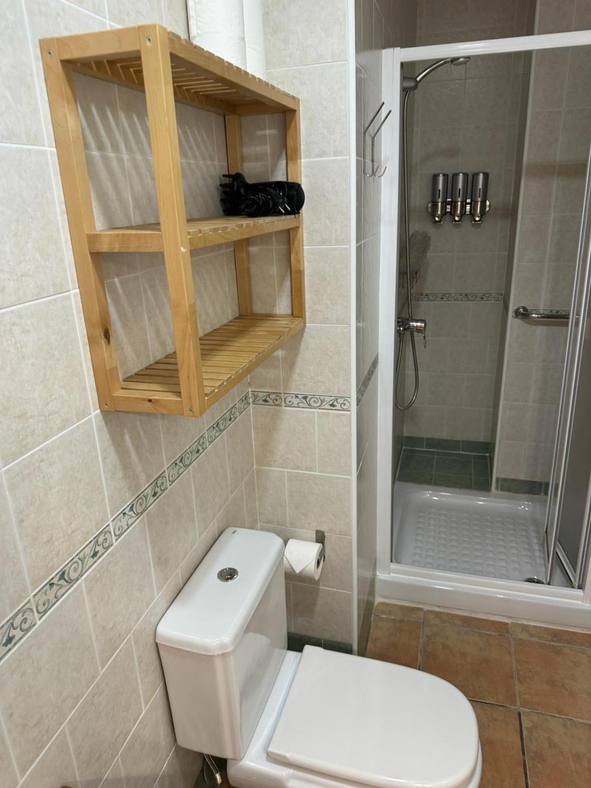 Mirador De Alhaurin Loft City Center Alhaurín de la Torre Extérieur photo