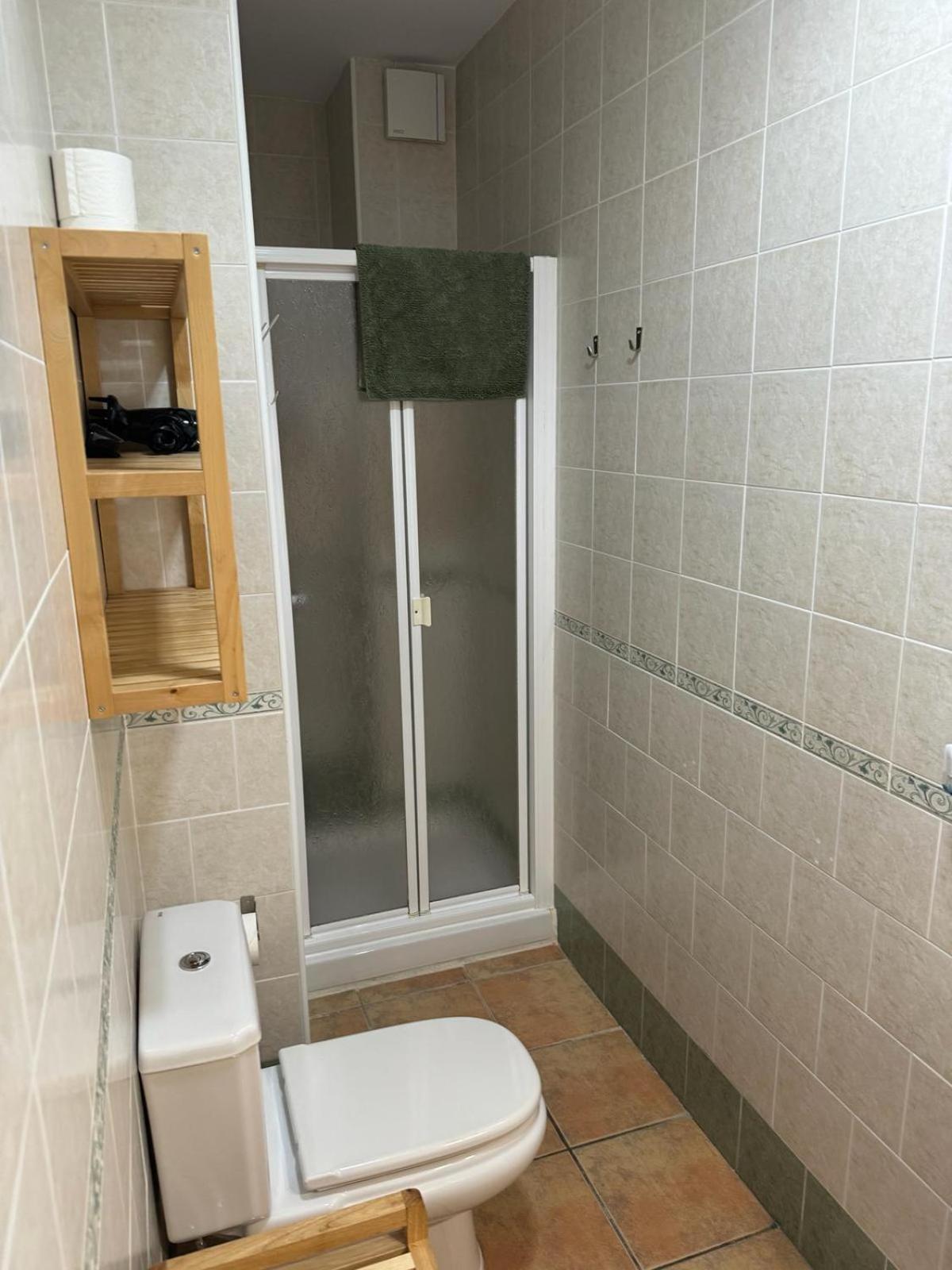 Mirador De Alhaurin Loft City Center Alhaurín de la Torre Extérieur photo