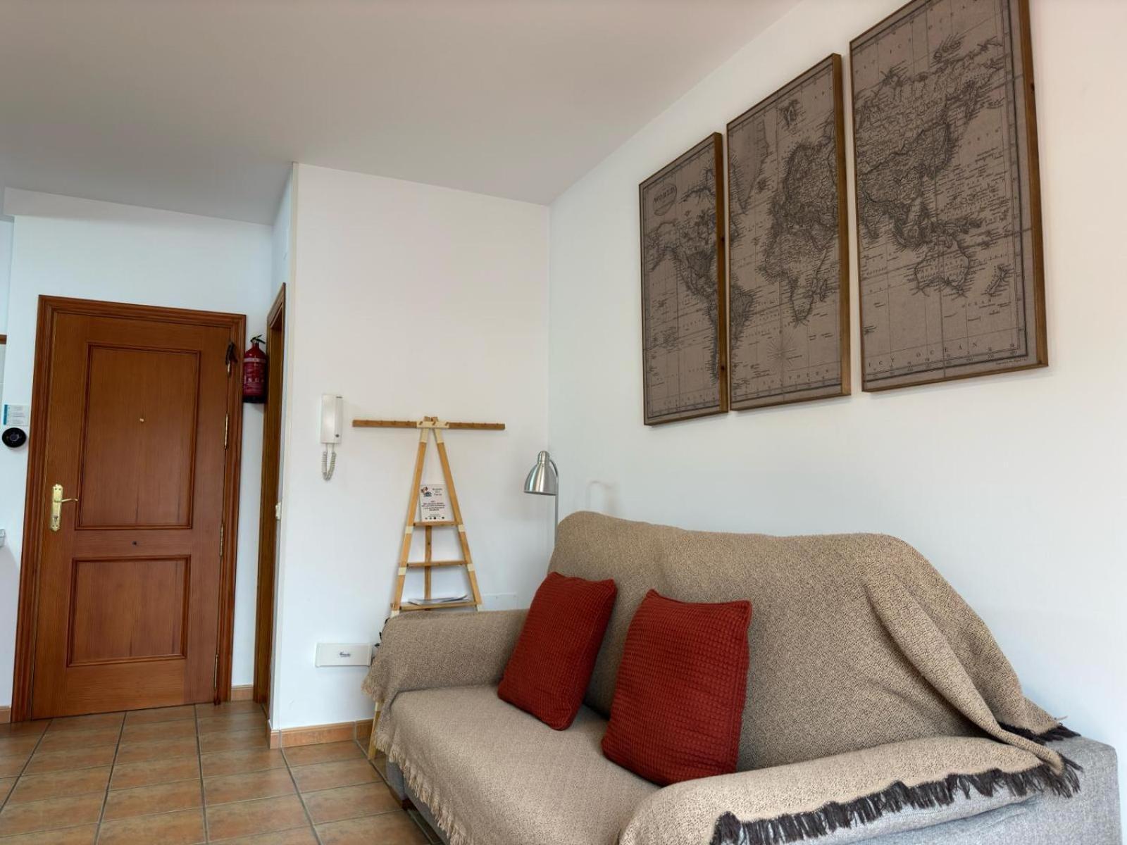 Mirador De Alhaurin Loft City Center Alhaurín de la Torre Extérieur photo