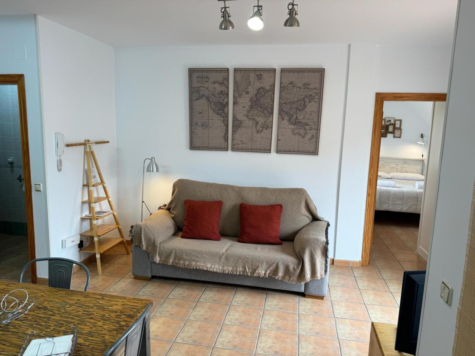 Mirador De Alhaurin Loft City Center Alhaurín de la Torre Extérieur photo