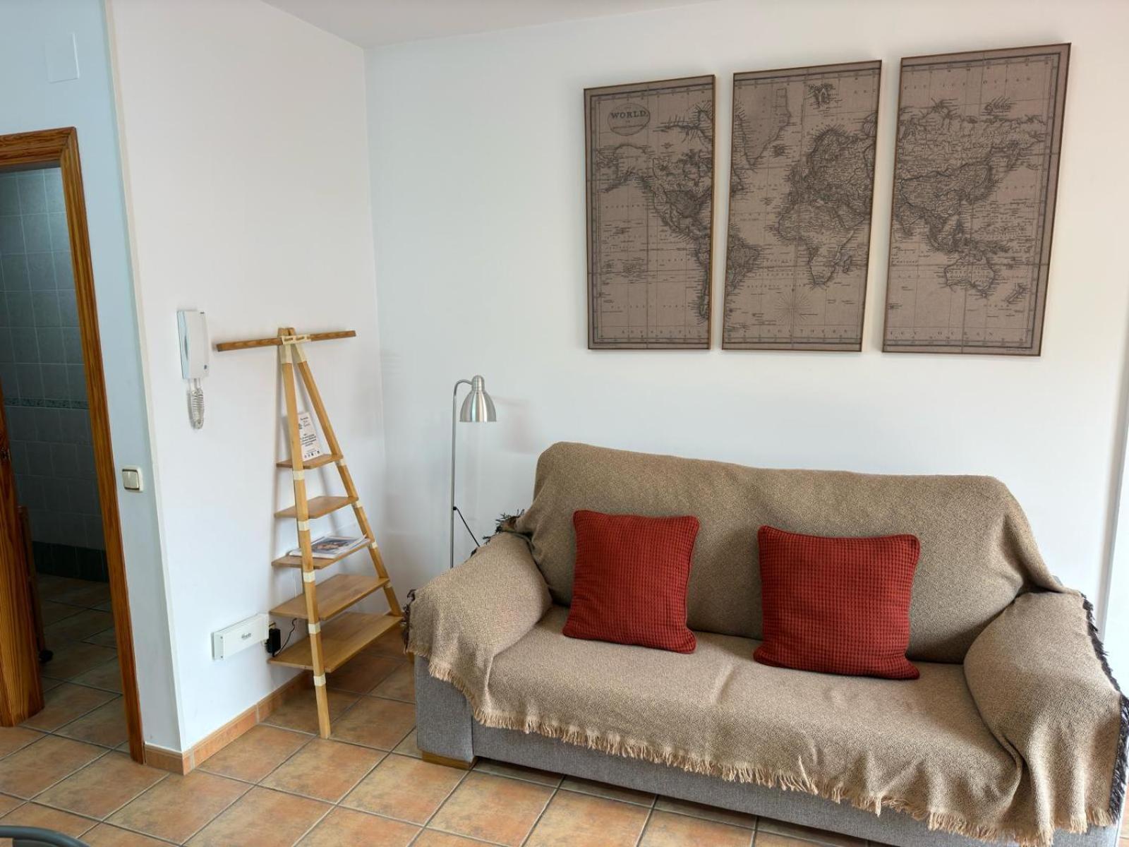 Mirador De Alhaurin Loft City Center Alhaurín de la Torre Extérieur photo