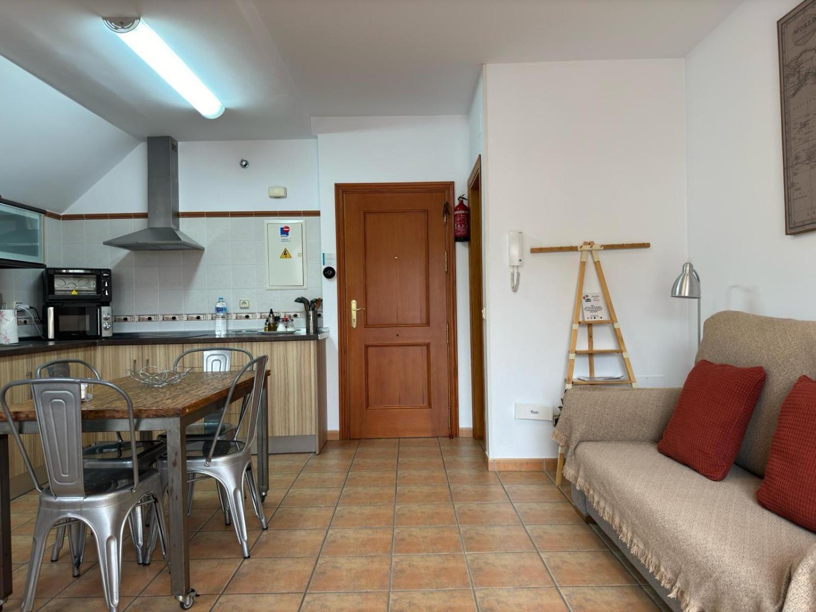 Mirador De Alhaurin Loft City Center Alhaurín de la Torre Extérieur photo