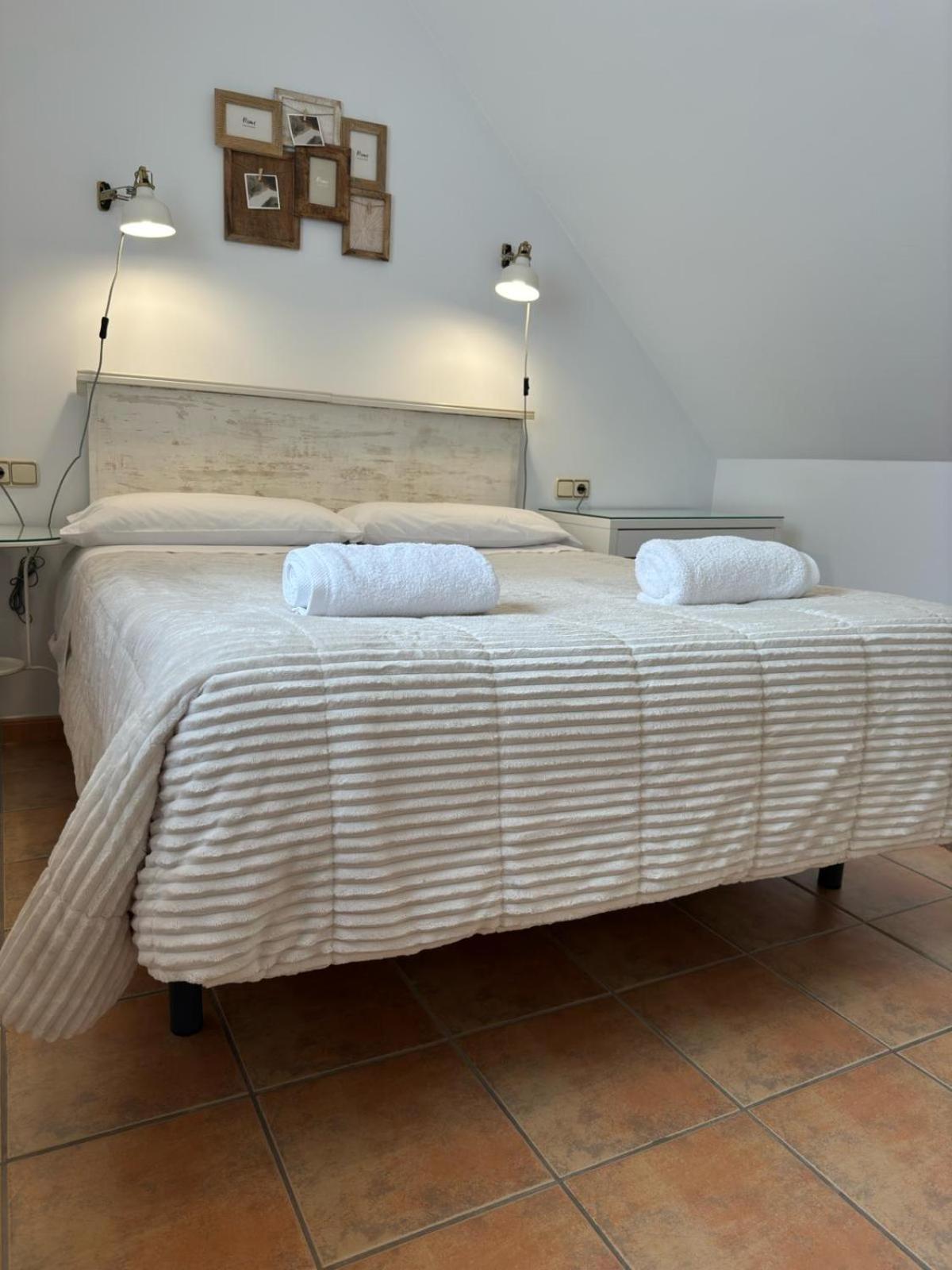 Mirador De Alhaurin Loft City Center Alhaurín de la Torre Extérieur photo