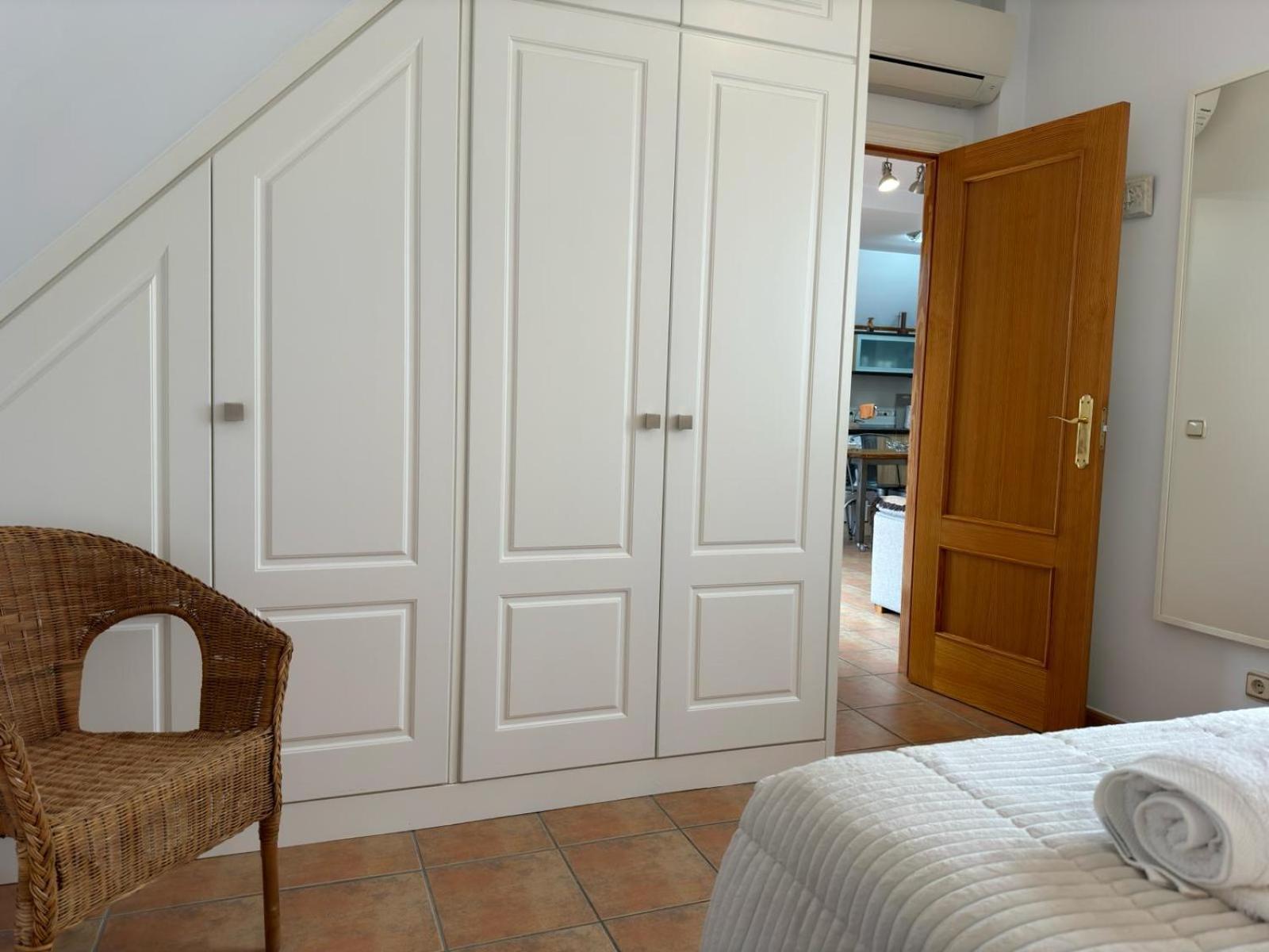 Mirador De Alhaurin Loft City Center Alhaurín de la Torre Extérieur photo