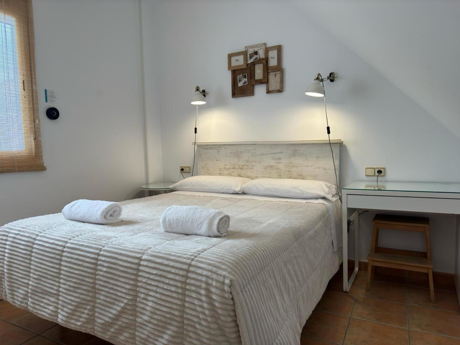 Mirador De Alhaurin Loft City Center Alhaurín de la Torre Extérieur photo