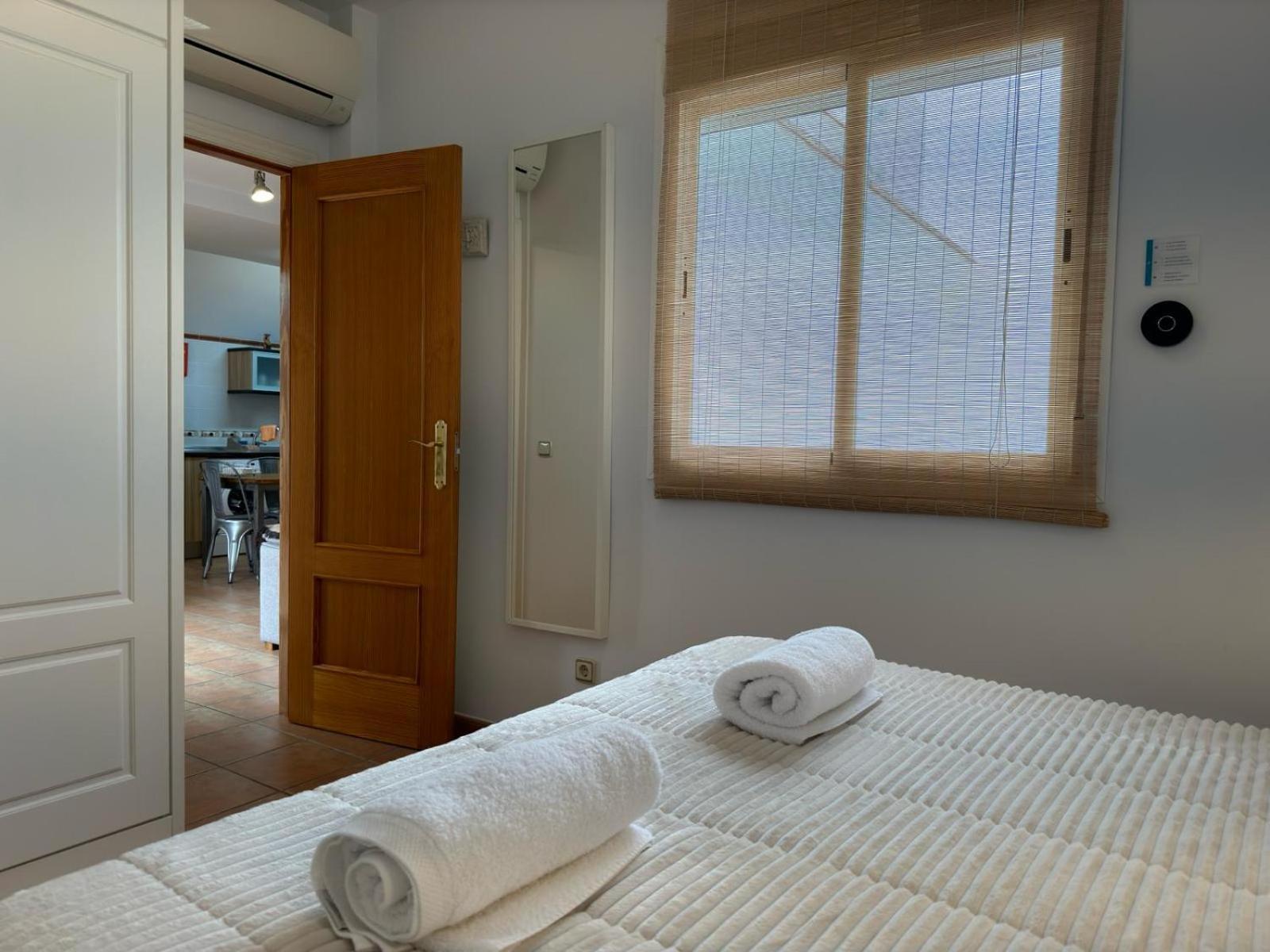 Mirador De Alhaurin Loft City Center Alhaurín de la Torre Extérieur photo