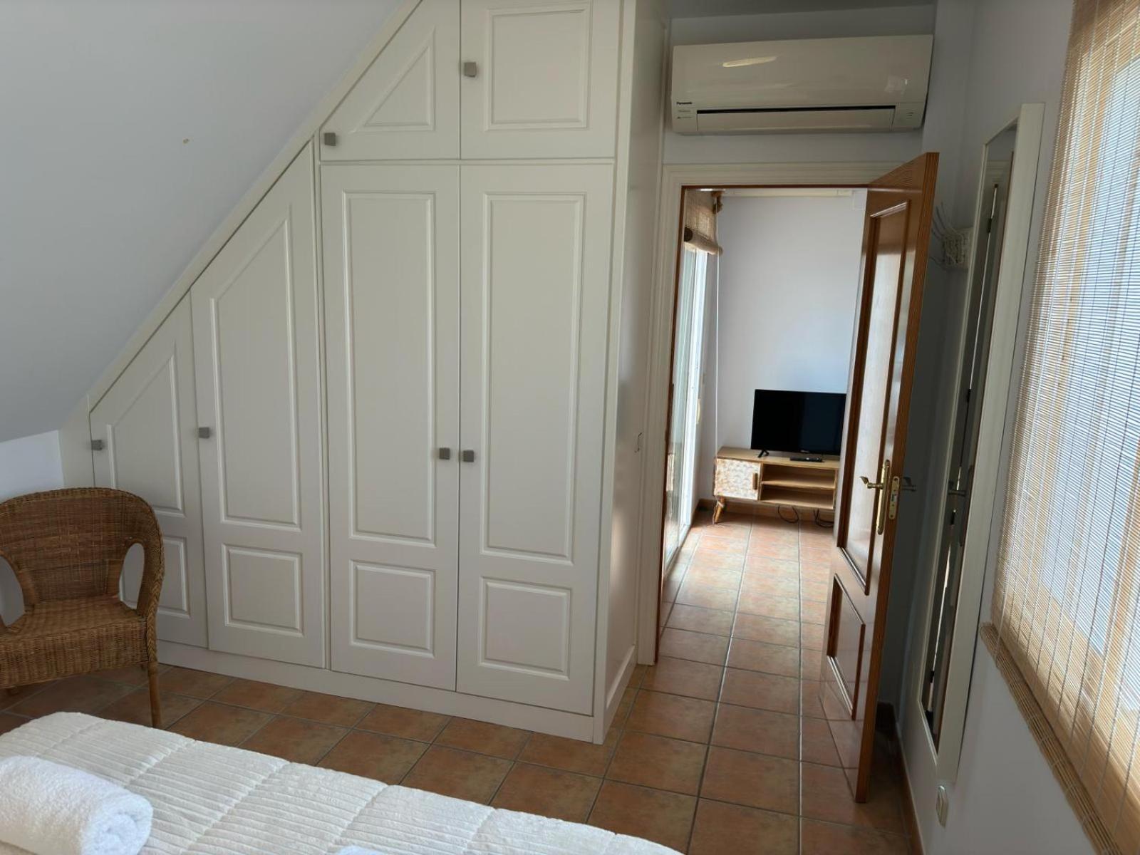 Mirador De Alhaurin Loft City Center Alhaurín de la Torre Extérieur photo